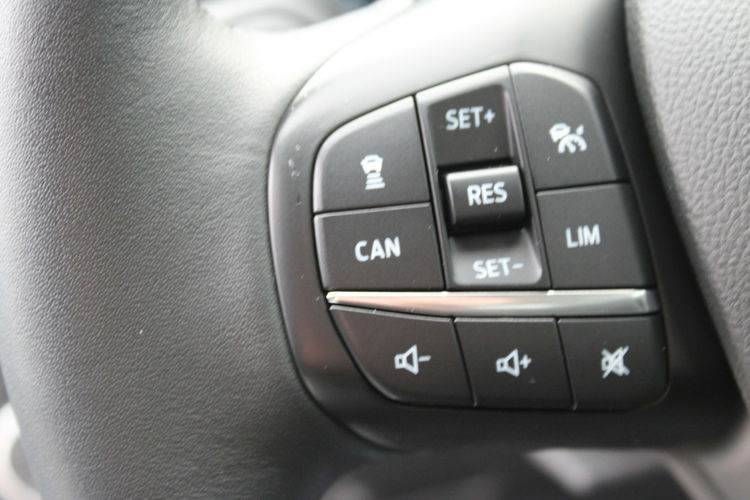 Ford Focus Trend Edition FullLed Gwarancja F-vat 120HP zdjęcie 19