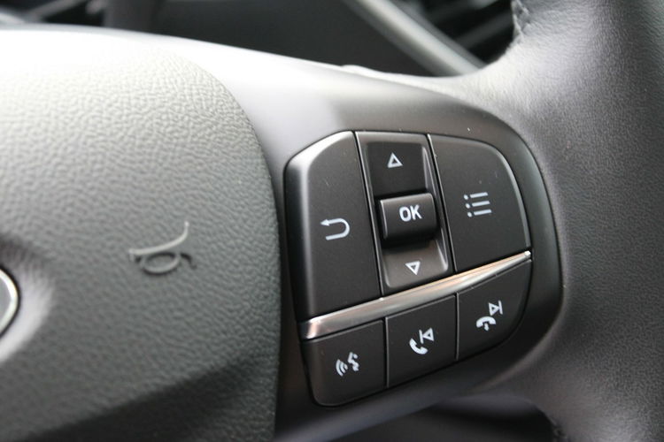 Ford Focus Trend Edition FullLed Gwarancja F-vat 120HP zdjęcie 20