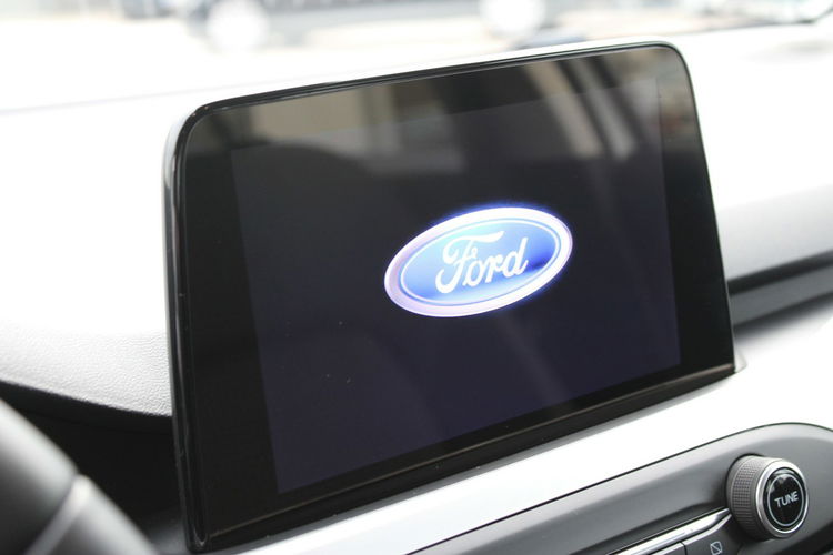 Ford Focus Trend Edition FullLed Gwarancja F-vat 120HP zdjęcie 21