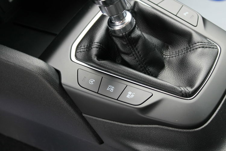 Ford Focus Trend Edition FullLed Gwarancja F-vat 120HP zdjęcie 25