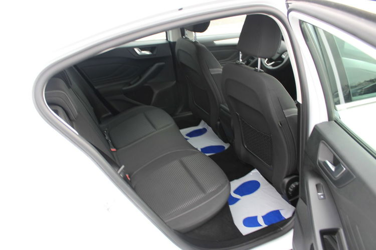 Ford Focus Trend Edition FullLed Gwarancja F-vat 120HP zdjęcie 28