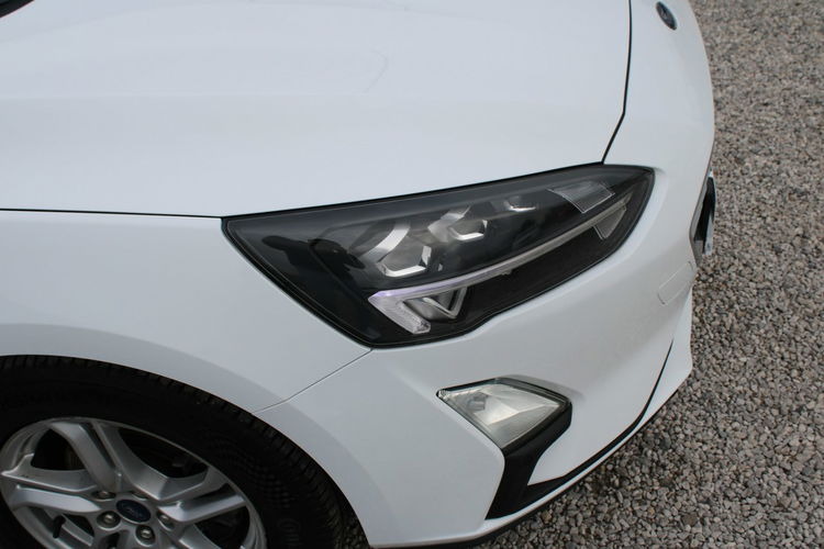Ford Focus Trend Edition FullLed Gwarancja F-vat 120HP zdjęcie 31