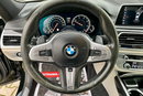 BMW 750 SALON PL / X-Drive / VOLL / 400 KM / M PAKIET / HEAD UP zdjęcie 10