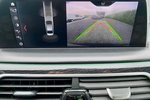 BMW 750 SALON PL / X-Drive / VOLL / 400 KM / M PAKIET / HEAD UP zdjęcie 15