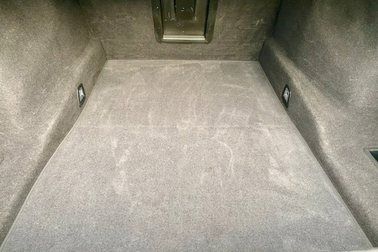 BMW 750 SALON PL / X-Drive / VOLL / 400 KM / M PAKIET / HEAD UP zdjęcie 19