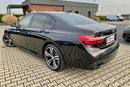 BMW 750 SALON PL / X-Drive / VOLL / 400 KM / M PAKIET / HEAD UP zdjęcie 3