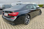 BMW 750 SALON PL / X-Drive / VOLL / 400 KM / M PAKIET / HEAD UP zdjęcie 4