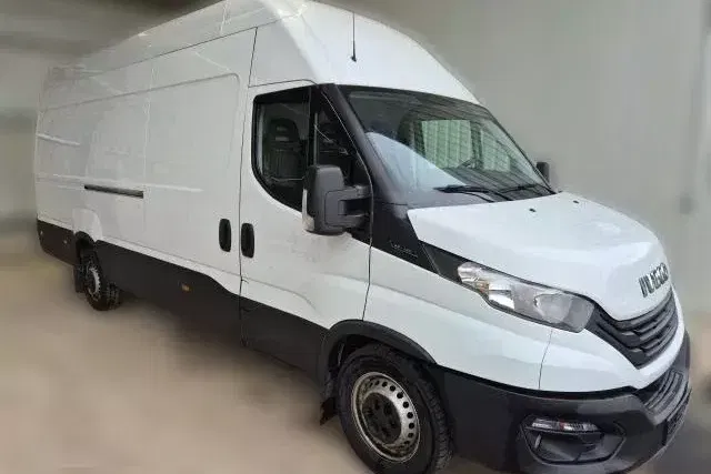 Iveco Daily L4H3 WYSOKI DACH 35S16 zdjęcie 1