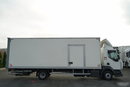 Renault D 240 / 4x2 / KONTENER / 7.7 M / WINDA DHOLLANDIA / EURO 6 zdjęcie 9