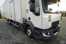 Renault D 240 / 4x2 / KONTENER / 7.7 M / WINDA DHOLLANDIA / EURO 6 zdjęcie 10