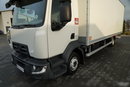 Renault D 240 / 4x2 / KONTENER / 7.7 M / WINDA DHOLLANDIA / EURO 6 zdjęcie 11