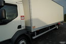 Renault D 240 / 4x2 / KONTENER / 7.7 M / WINDA DHOLLANDIA / EURO 6 zdjęcie 12