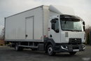 Renault D 240 / 4x2 / KONTENER / 7.7 M / WINDA DHOLLANDIA / EURO 6 zdjęcie 1
