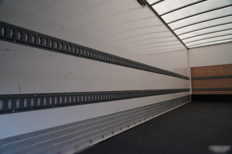 Renault D 240 / 4x2 / KONTENER / 7.7 M / WINDA DHOLLANDIA / EURO 6 zdjęcie 24