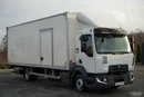 Renault D 240 / 4x2 / KONTENER / 7.7 M / WINDA DHOLLANDIA / EURO 6 zdjęcie 2