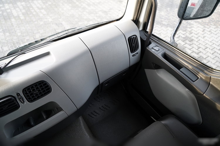 Renault D 240 / 4x2 / KONTENER / 7.7 M / WINDA DHOLLANDIA / EURO 6 zdjęcie 36