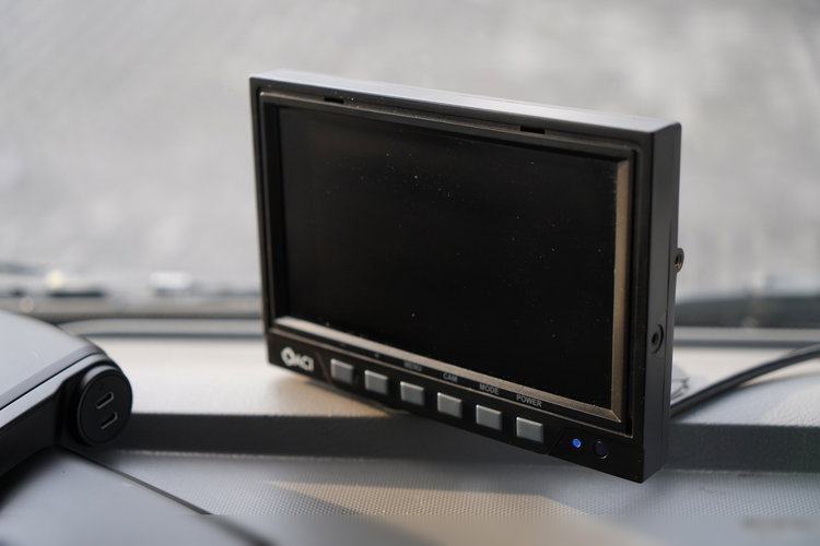 Renault D 240 / 4x2 / KONTENER / 7.7 M / WINDA DHOLLANDIA / EURO 6 zdjęcie 37