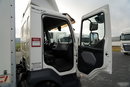 Renault D 240 / 4x2 / KONTENER / 7.7 M / WINDA DHOLLANDIA / EURO 6 zdjęcie 40