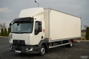 Renault D 240 / 4x2 / KONTENER / 7.7 M / WINDA DHOLLANDIA / EURO 6 zdjęcie 4