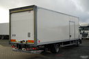 Renault D 240 / 4x2 / KONTENER / 7.7 M / WINDA DHOLLANDIA / EURO 6 zdjęcie 8