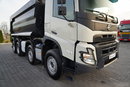 Volvo FMX 460 / 8x4 / WYWROTKA TYLNOZSYPOWA / MEILLER KIPPER  / EURO 6 /  zdjęcie 13