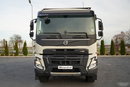 Volvo FMX 460 / 8x4 / WYWROTKA TYLNOZSYPOWA / MEILLER KIPPER  / EURO 6 /  zdjęcie 14