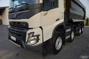 Volvo FMX 460 / 8x4 / WYWROTKA TYLNOZSYPOWA / MEILLER KIPPER  / EURO 6 /  zdjęcie 15