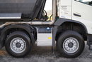 Volvo FMX 460 / 8x4 / WYWROTKA TYLNOZSYPOWA / MEILLER KIPPER  / EURO 6 /  zdjęcie 22