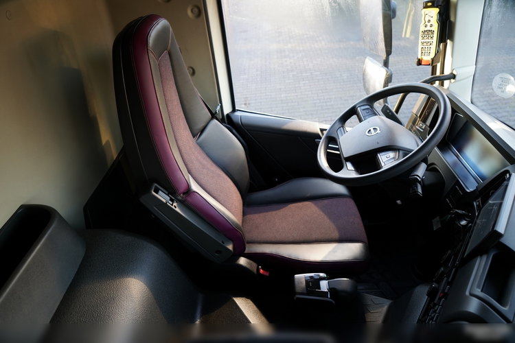 Volvo FMX 460 / 8x4 / WYWROTKA TYLNOZSYPOWA / MEILLER KIPPER  / EURO 6 /  zdjęcie 30