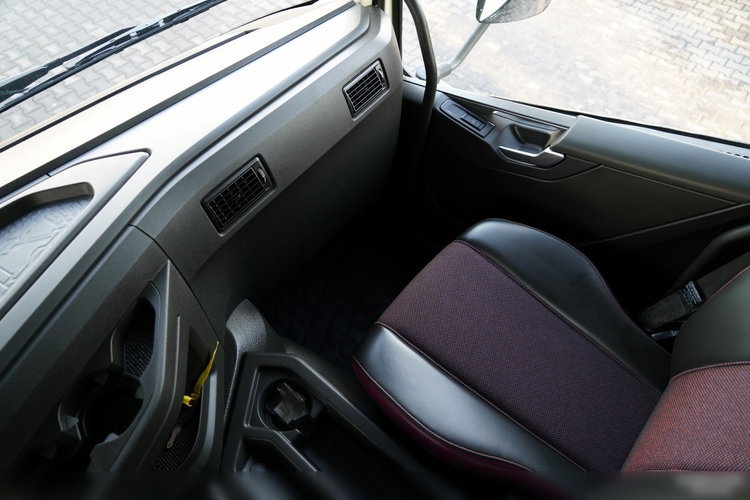 Volvo FMX 460 / 8x4 / WYWROTKA TYLNOZSYPOWA / MEILLER KIPPER  / EURO 6 /  zdjęcie 34