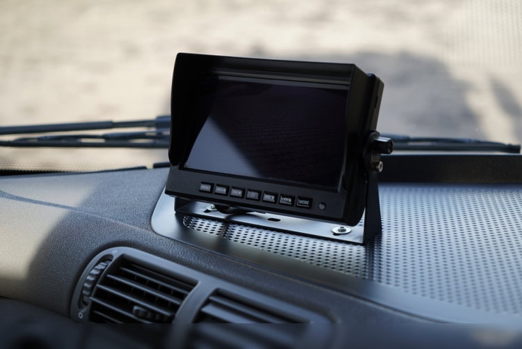 MAN DAF CF 85.410 / 8x4 / WYWROTKA TYLNOZSYPOWA  / HYDROKLAPA  / OPONY 100% / UAL / EURO 6  zdjęcie 38