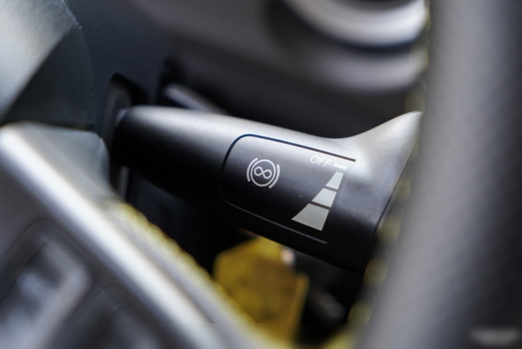 MAN DAF CF 85.410 / 8x4 / WYWROTKA TYLNOZSYPOWA  / HYDROKLAPA  / OPONY 100% / UAL / EURO 6  zdjęcie 39