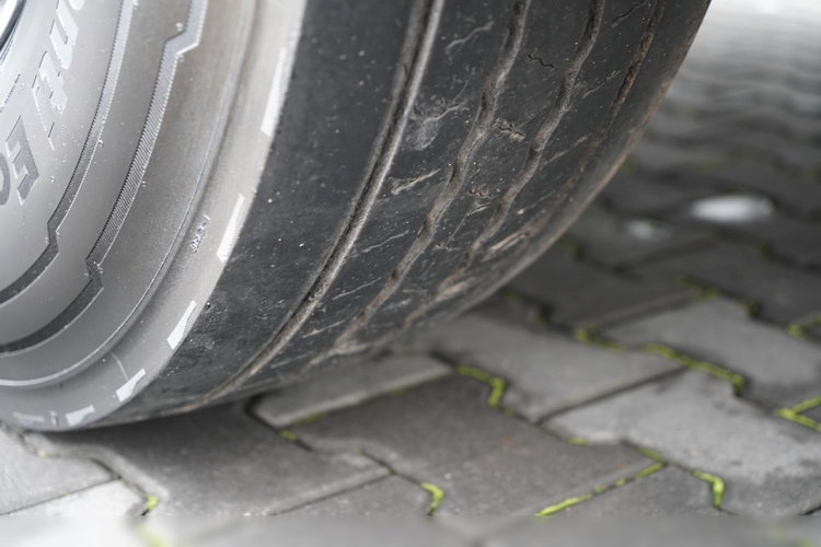 DAF CF 440  / 8x4 / BETONOMIESZARKA SCHWING STETTER  / GRUSZKA 9 M3 / HARDOX / ALUFELGI / AUTOMAT zdjęcie 22