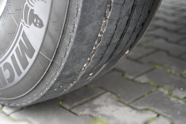 DAF CF 440  / 8x4 / BETONOMIESZARKA SCHWING STETTER  / GRUSZKA 9 M3 / HARDOX / ALUFELGI / AUTOMAT zdjęcie 23