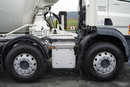 DAF CF 440  / 8x4 / BETONOMIESZARKA SCHWING STETTER  / GRUSZKA 9 M3 / HARDOX / ALUFELGI / AUTOMAT zdjęcie 24
