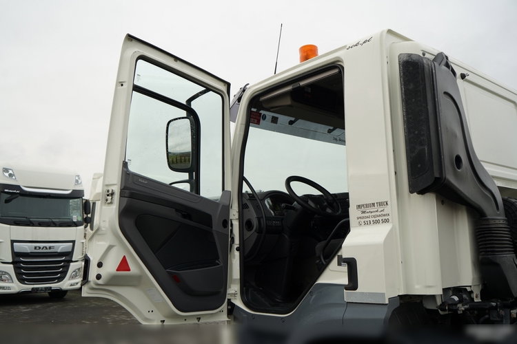 DAF CF 440  / 8x4 / BETONOMIESZARKA SCHWING STETTER  / GRUSZKA 9 M3 / HARDOX / ALUFELGI / AUTOMAT zdjęcie 28