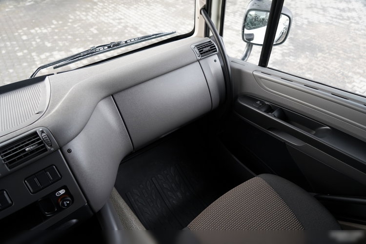 DAF CF 440  / 8x4 / BETONOMIESZARKA SCHWING STETTER  / GRUSZKA 9 M3 / HARDOX / ALUFELGI / AUTOMAT zdjęcie 35