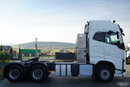 Volvo FH 16 / 660 / 6x4 / DMC: 180.000 KG / RETARDER / EURO 6 / KLIMA POSTOJOWA zdjęcie 9