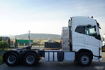 Volvo FH 16 / 660 / 6x4 / DMC: 180.000 KG / RETARDER / EURO 6 / KLIMA POSTOJOWA zdjęcie 9