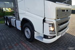 Volvo FH 16 / 660 / 6x4 / DMC: 180.000 KG / RETARDER / EURO 6 / KLIMA POSTOJOWA zdjęcie 10