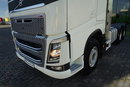 Volvo FH 16 / 660 / 6x4 / DMC: 180.000 KG / RETARDER / EURO 6 / KLIMA POSTOJOWA zdjęcie 11