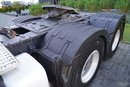 Volvo FH 16 / 660 / 6x4 / DMC: 180.000 KG / RETARDER / EURO 6 / KLIMA POSTOJOWA zdjęcie 14