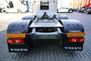 Volvo FH 16 / 660 / 6x4 / DMC: 180.000 KG / RETARDER / EURO 6 / KLIMA POSTOJOWA zdjęcie 18