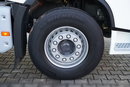 Volvo FH 16 / 660 / 6x4 / DMC: 180.000 KG / RETARDER / EURO 6 / KLIMA POSTOJOWA zdjęcie 28