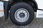 Volvo FH 16 / 660 / 6x4 / DMC: 180.000 KG / RETARDER / EURO 6 / KLIMA POSTOJOWA zdjęcie 28