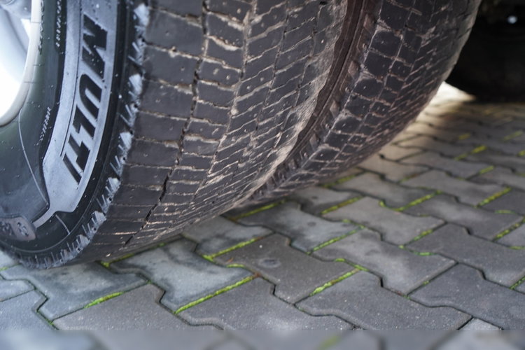 Volvo FH 16 / 660 / 6x4 / DMC: 180.000 KG / RETARDER / EURO 6 / KLIMA POSTOJOWA zdjęcie 29