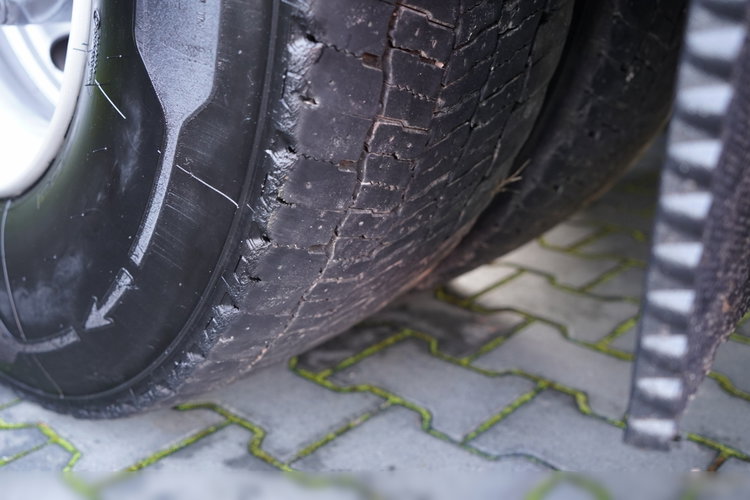 Volvo FH 16 / 660 / 6x4 / DMC: 180.000 KG / RETARDER / EURO 6 / KLIMA POSTOJOWA zdjęcie 30