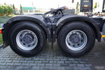 Volvo FH 16 / 660 / 6x4 / DMC: 180.000 KG / RETARDER / EURO 6 / KLIMA POSTOJOWA zdjęcie 31