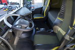 Volvo FH 16 / 660 / 6x4 / DMC: 180.000 KG / RETARDER / EURO 6 / KLIMA POSTOJOWA zdjęcie 34