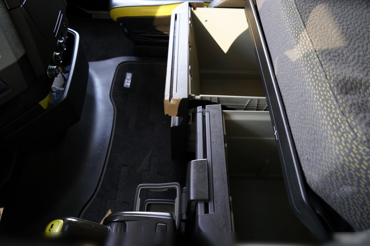 Volvo FH 16 / 660 / 6x4 / DMC: 180.000 KG / RETARDER / EURO 6 / KLIMA POSTOJOWA zdjęcie 36